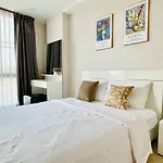 Luxury Condo In The Best Nimmanheamin Maya