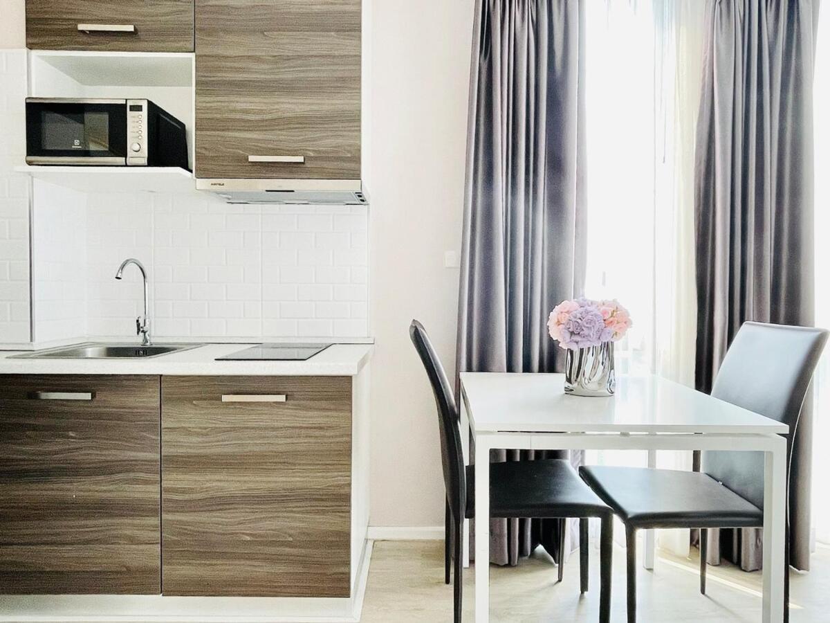 Apartment Luxury In The Nimmanheamin Maya